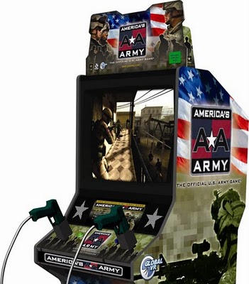 americas-army-arcade-game